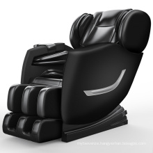 SS01 New Design 3D Zero Gravity Recliner Massage Chair For Healthcare Free Shipping